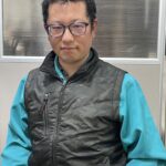 社長あいさつ